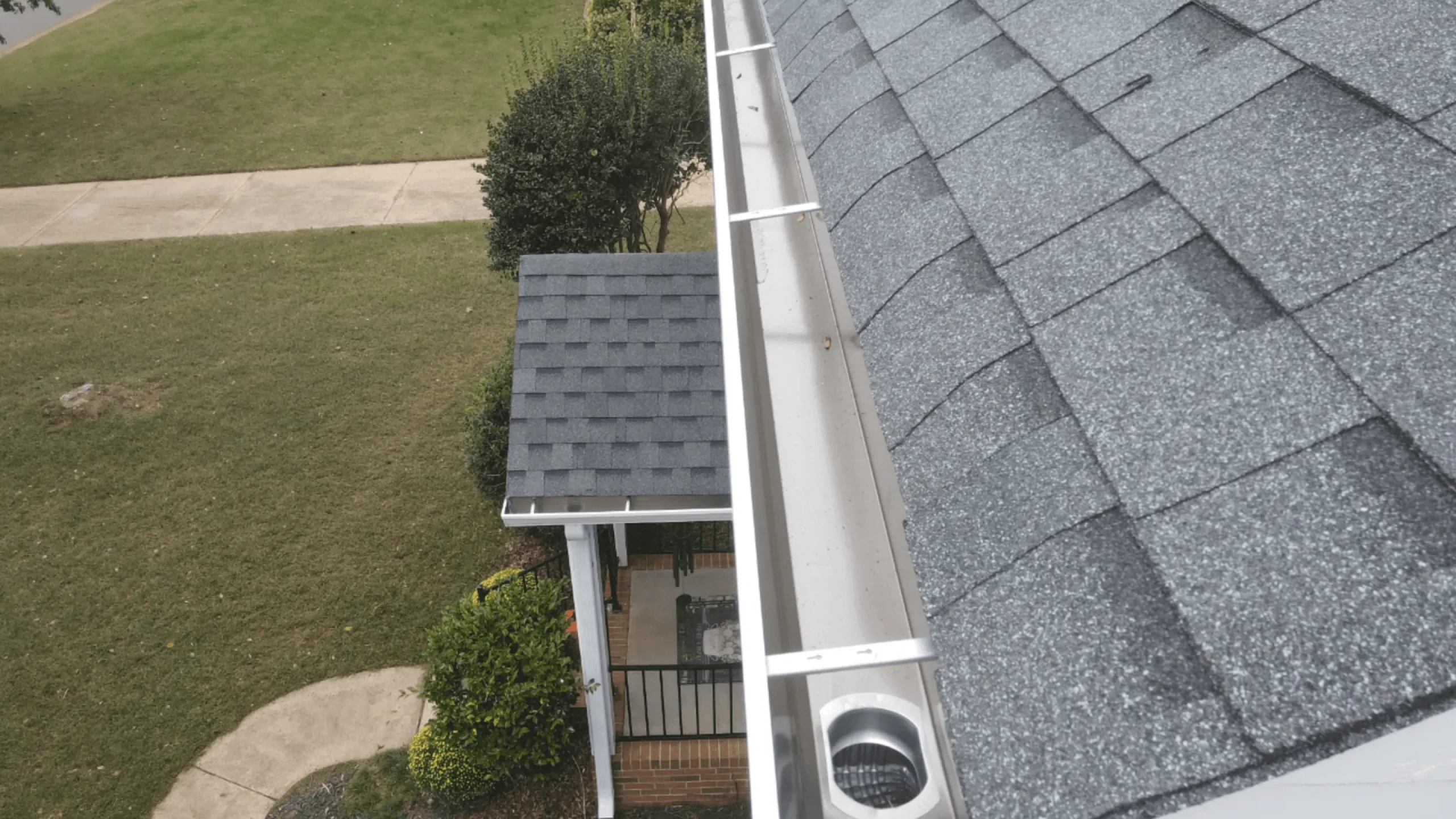 Roofing & Renovations